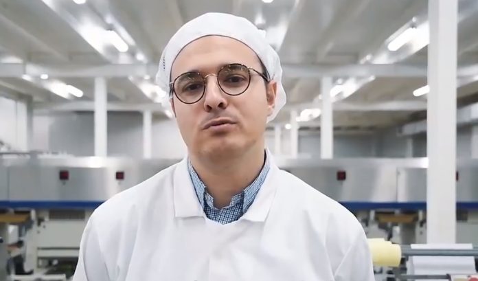 ΠΕΝΑ: Βράβευση για Έλληνα αγρότη στο 6ο Πανευρωπαϊκό Συνέδριο Νέων Αγροτών ΠΕΝΑ: Βράβευση για Έλληνα αγρότη στο 6ο Πανευρωπαϊκό Συνέδριο Νέων Αγροτών