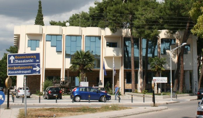 Oικονομική ενίσχυση του πρωτογενούς τομέα της ΑΜΘ ζητάει ο Αντ/χης Οικονομικών Αχμέτ Ιμπράμ Oικονομική ενίσχυση του πρωτογενούς τομέα της ΑΜΘ ζητάει ο Αντ/χης Οικονομικών Αχμέτ Ιμπράμ