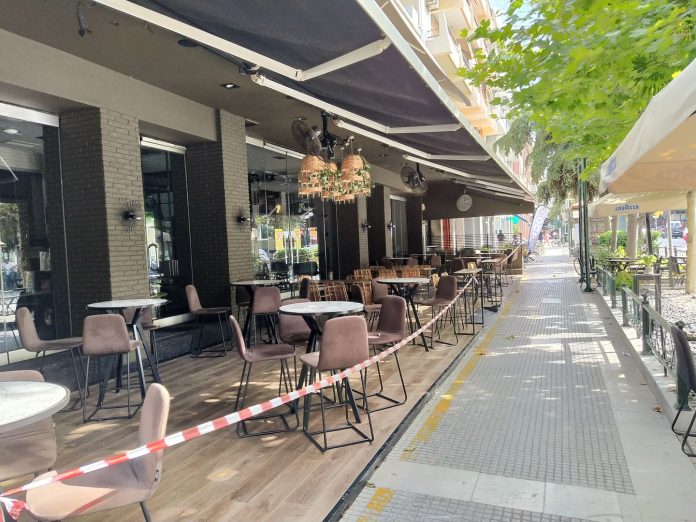 Στ. Πέτσας: Κλειστά έως 7 Ιανουάριου, σχολεία, εστίαση, ψυχαγωγία και δικαστήρια Στ. Πέτσας: Κλειστά έως 7 Ιανουάριου, σχολεία, εστίαση, ψυχαγωγία και δικαστήρια