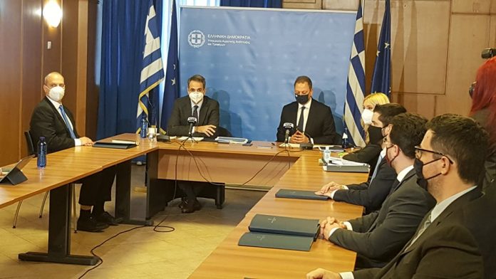 Mitsotakis-livanos