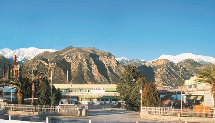 Στη Λακωνία ψάχνουν για πορτοκάλια Στη Λακωνία ψάχνουν για πορτοκάλια