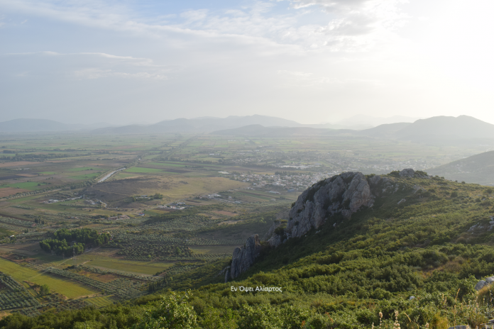 Lockdown: Σκληρά περιοριστικά μέτρα στον δήμο Αλιάρτου - Θεσπιέων στη Βοιωτία Lockdown: Σκληρά περιοριστικά μέτρα στον δήμο Αλιάρτου - Θεσπιέων στη Βοιωτία