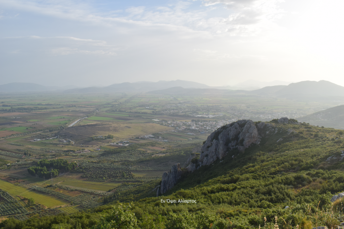 Lockdown: Σκληρά περιοριστικά μέτρα στον δήμο Αλιάρτου - Θεσπιέων στη Βοιωτία