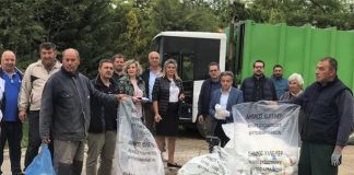 Πώς και πότε θα συλλέγονται οι κενές συσκευασίες φυτοφαρμάκων στον Δήμο Κιλελέρ