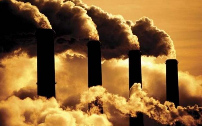 Υπεύθυνη για 1 στους 5 θανάτους στον κόσμο η ρύπανση που προκαλείται από την ενέργεια των ορυκτών καυσίμων