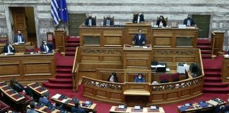 Ερώτηση Βουλευτών ΣΥΡΙΖΑ: Πως θα προστατευτούν οι αγρότες με οφειλές στην πρώην ΑΤΕ από εισπρακτικές;