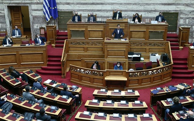 Ερώτηση Βουλευτών ΣΥΡΙΖΑ: Πως θα προστατευτούν οι αγρότες με οφειλές στην πρώην ΑΤΕ από εισπρακτικές;