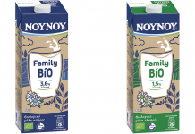 ΝΟΥΝΟΥ Family Bio: Το βιολογικό γάλα που «φορτίζει βιολογικά την ημέρα σου»...
