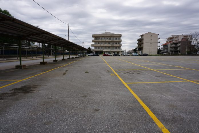 laiki-agora-komotini