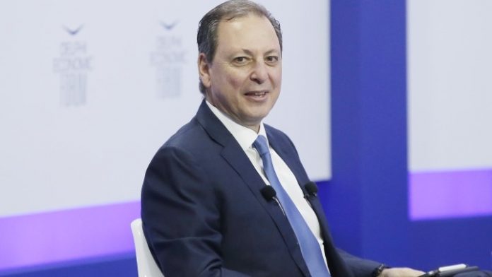 Σπ. Λιβανός - Οικονομικό Φόρουμ Δελφών: Ένα δισ. ευρώ για έργα υποδομής και ψηφιακού εκσυγχρονισμού του αγροτικού τομέα από το Ταμείο Ανάκαμψης Σπ. Λιβανός - Οικονομικό Φόρουμ Δελφών: Ένα δισ. ευρώ για έργα υποδομής και ψηφιακού εκσυγχρονισμού του αγροτικού τομέα από το Ταμείο Ανάκαμψης