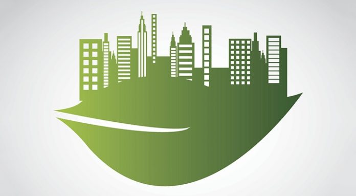 green city