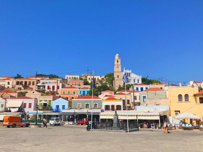halki