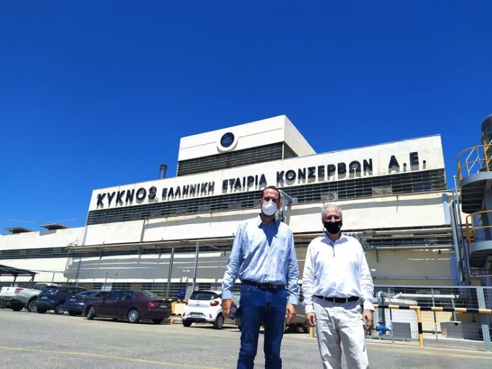 kiknos-farmakis