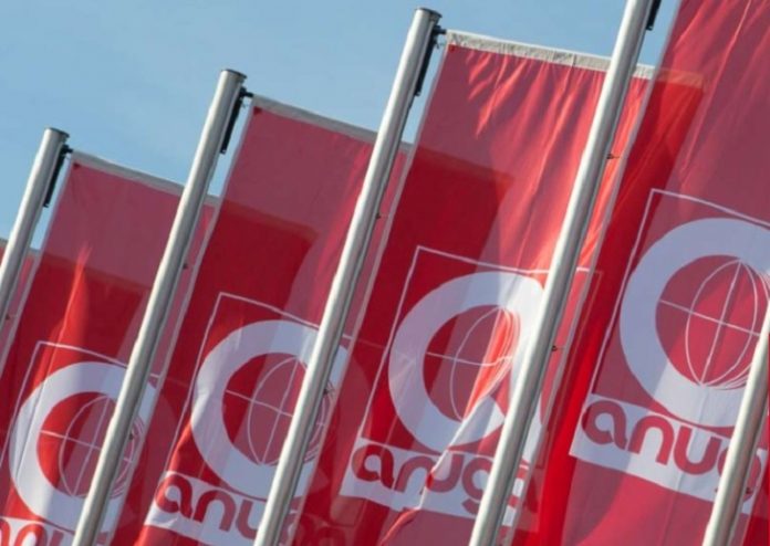 anuga