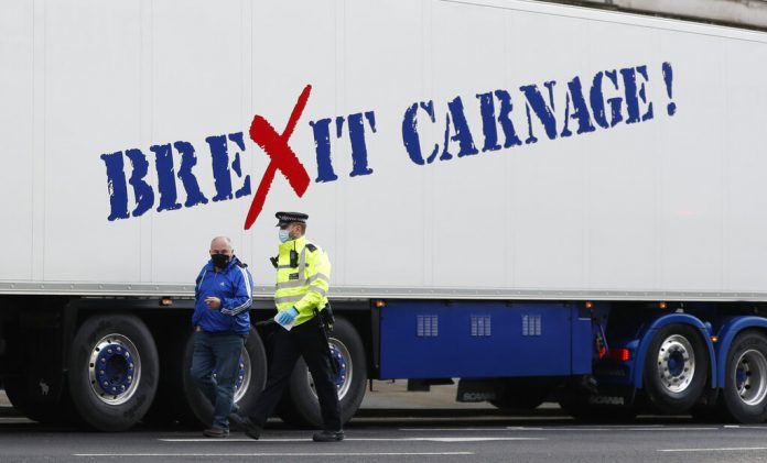 EU Brexit