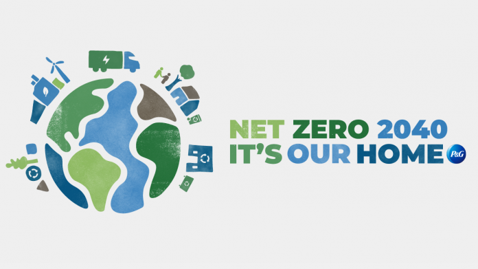 NET ZERO ANNOUCEMENT