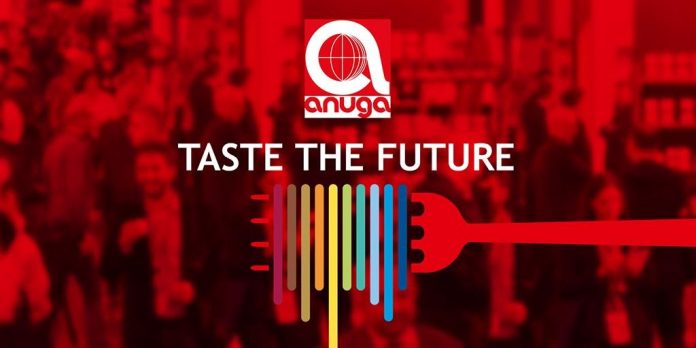 anuga