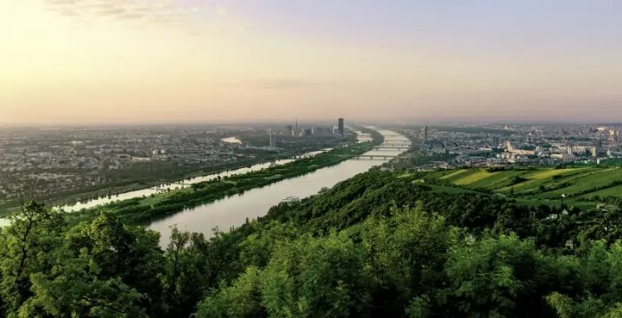 Vienna-greenest-city-in-the-world