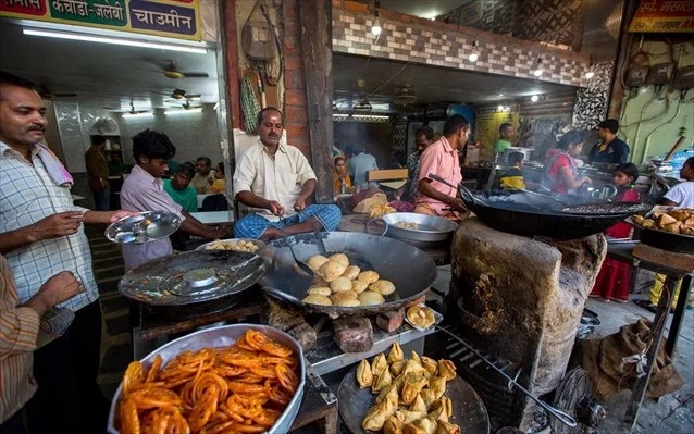Βαρανάσι: Η περιοχή της Ινδίας όπου απαγορεύεται το κρέας