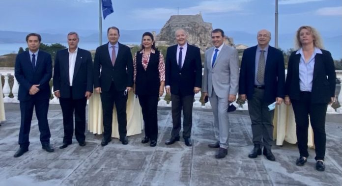 g-stylios-7i-diabouleysi-kap-stin-kerkyra-megalyteri-proklisi-eyropaiki-georgia-tha-einai-klimatiki-krisi