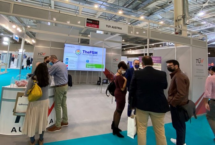 isxyri-parousia-tüv-austria-hellas-stin-foodtech-2021