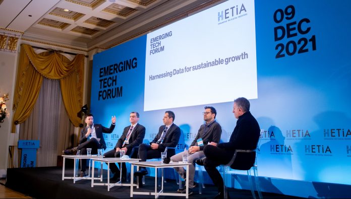 emerging-tech-forum-anadyomenes-kainotomies-pagkosmies-taseis-apo-agrotiko-tomea-mexri-iatriki