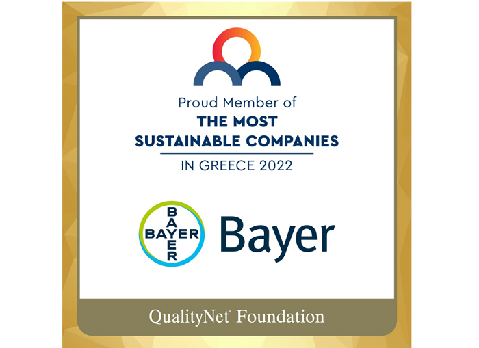 i-bayer-ellas-stis-the-most-sustainable-companies-in-greece-2022-255349