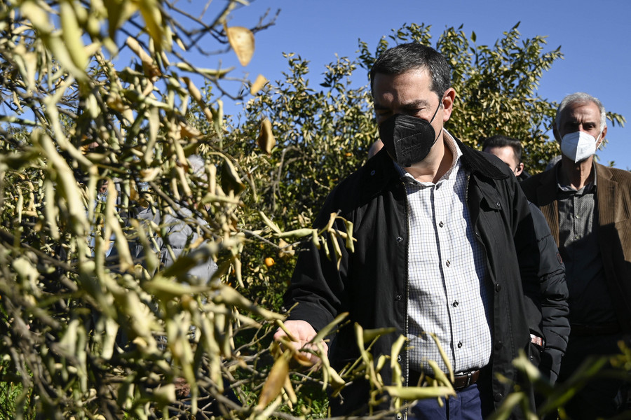 al-tsipras-argolida-anagki-amesis-paremvasis-prokeimenou-na-yparxei-anakoufisi-kai-dynatotita-ton-agroton-na-synechisoun-na-paragoun-254570