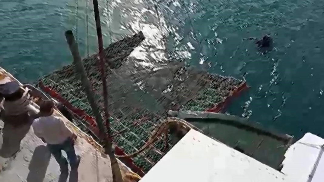 i-grafeiokratia-apeilei-na-vythisei-to-schedio-navagio-tis-enosis-irakleiou-gia-to-kritiko-krasi-255104