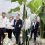 Επίσκεψη του Πρωθυπουργού στο Πιλοτικό Θερμοκηπιακό Πάρκο του Πανεπιστημίου Θεσσαλίας