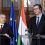 Ευρώπη: Οι πρόεδροι της Σερβίας και της Ουγγαρίας εκφράζουν ανησυχίες για την επισιτιστική ασφάλεια