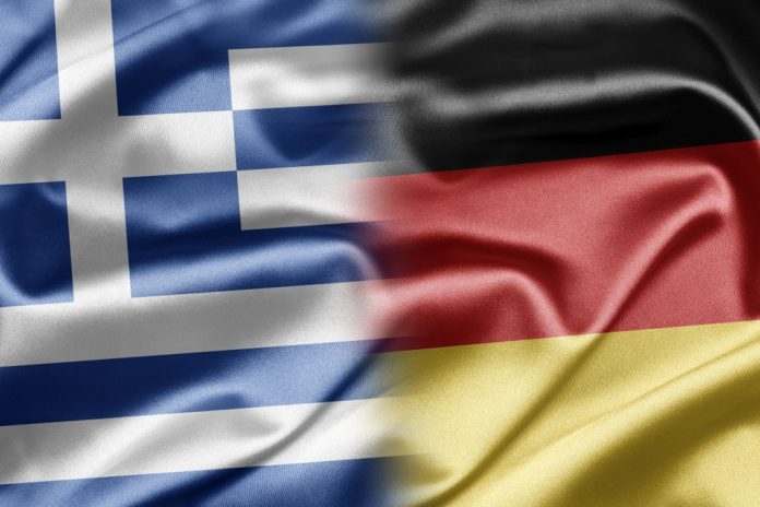Greece and Germany