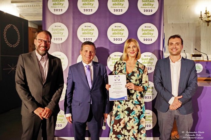 nea-georgia-nea-genia-diakrisi-bravo-sustainability-awards-programma-katartisis-basilotrofia-thessalia