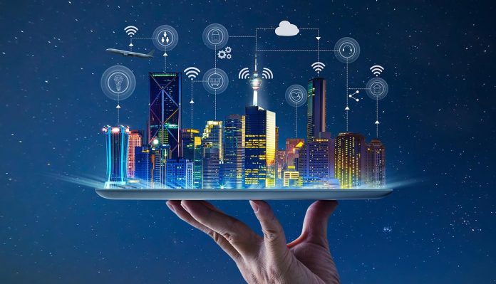 smart-cities