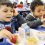 Ανοίγει η συζήτηση για την προσθήκη φυτικών ροφημάτων στη διανομή σχολικών γευμάτων