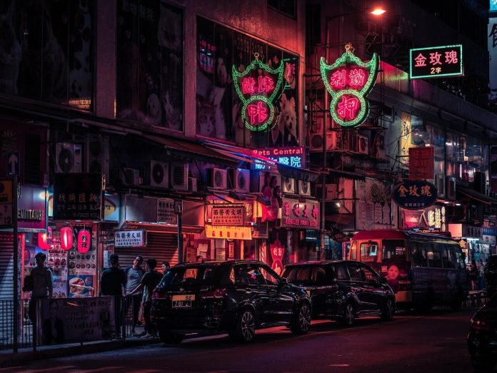 citychina