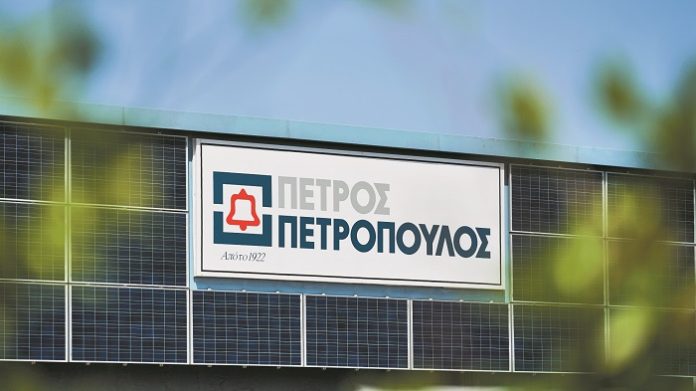 petropoulos