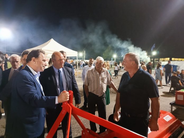 oloklirothike-18i-ekthesi-agrotikon-proionton-agrotikis-texnologias-dimou-diou-olympou