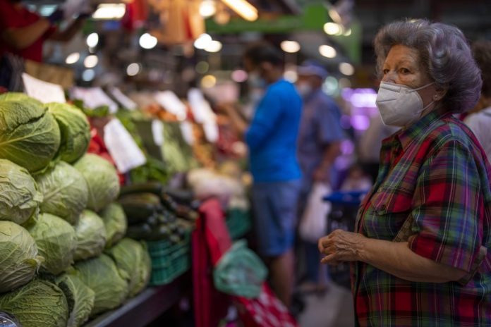 Russia Ukraine War Europe Inflation