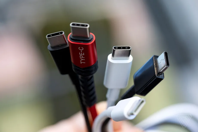USB-Type-C