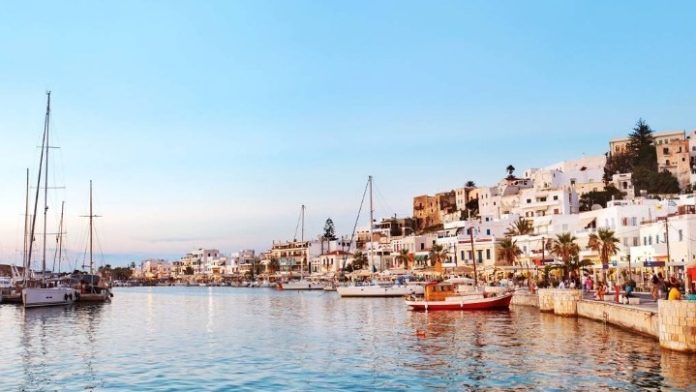 naxos