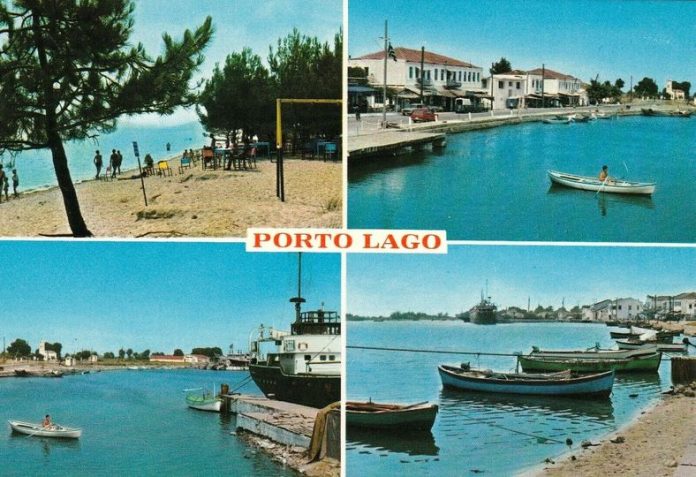 porto-lagos