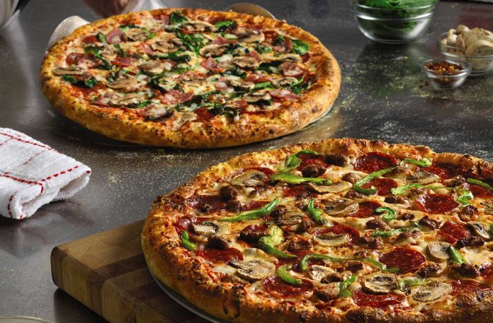 pizza