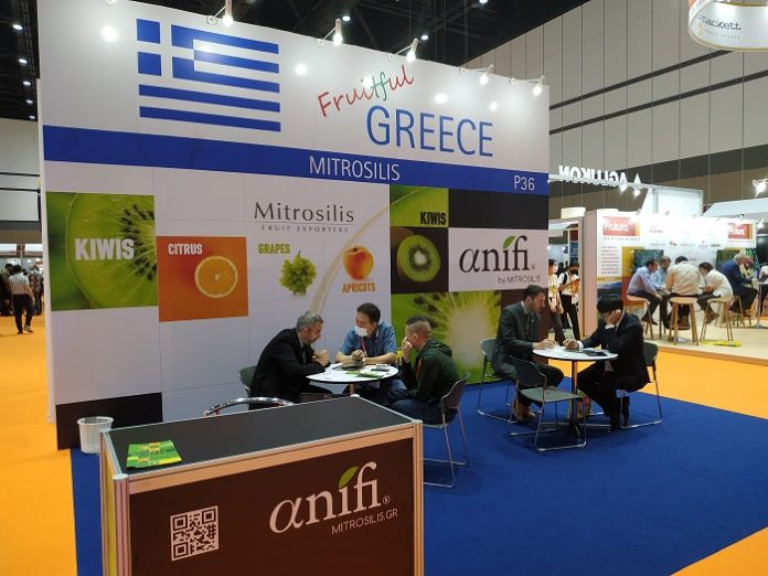 ellinogermaniko-epimelitirio-dyo-ellinikes-etairies-stin-asia-fruit-logistica-2022-nees-eksagogikes-symfonies