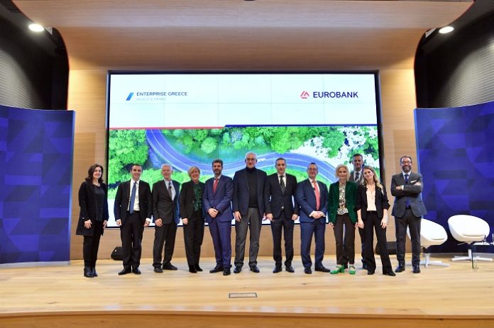eurobank-enterprise-greece-ependyseis-kritiria-esg-neo-antagonistiko-pleonektima-epixeiriseis
