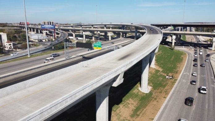 flyover