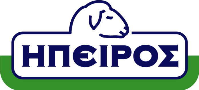 logo ΗΠΕΙΡΟΣ