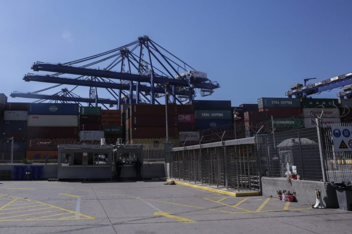 peiraias-cosco