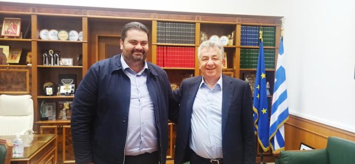 tzedakis