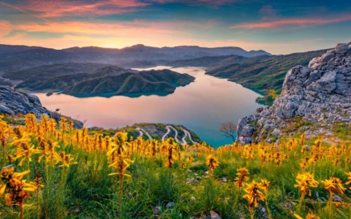 albania